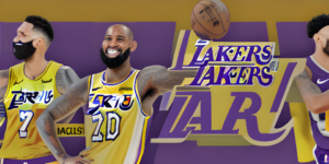 The Lakers' New Era LeBron James and Anthony Davis Lead the Charge