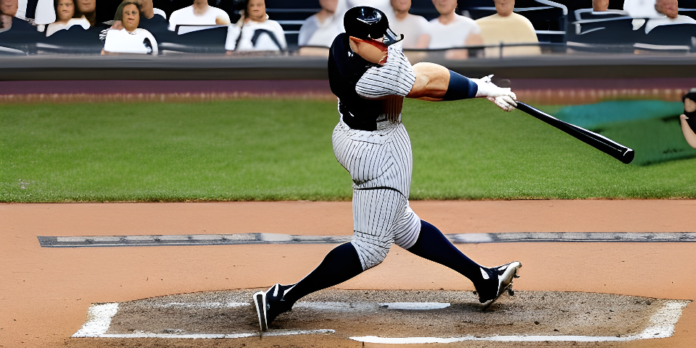 Decoding Aaron Judge Impact 7 Ways He Transformed the New York Yankees