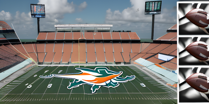 Miami Dolphins A Historic Franchise with a Bright Future Unveiled 2023