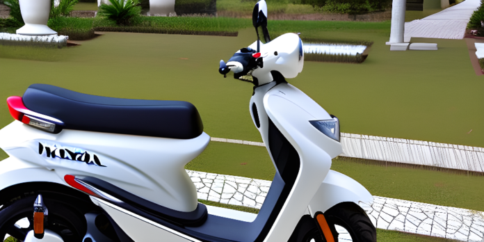 Honda Activa Electric A best Review