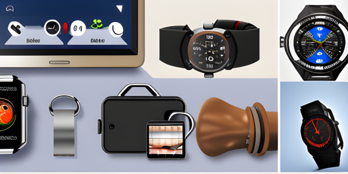 The Best Gadgets for Men in 2023