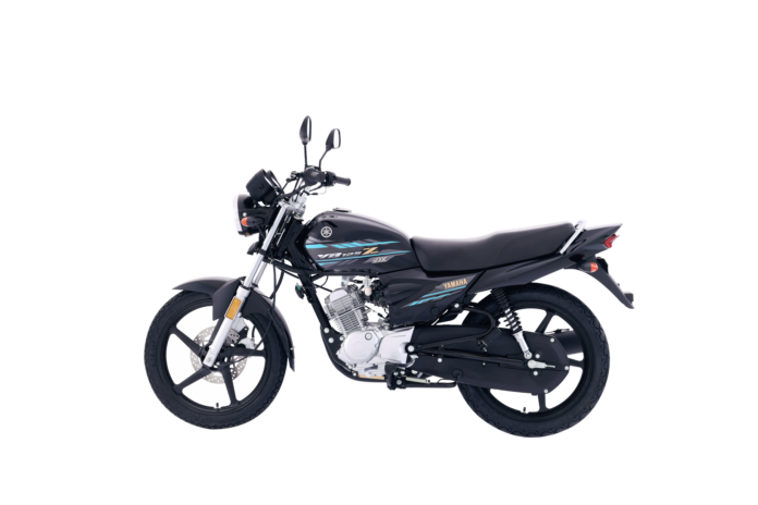 Yamaha YB125Z DX Installment Plans Everything You Need to Know